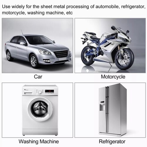 Kit Saca Golpes De Auto Ventosa Abolladuras Profesional39pcs.