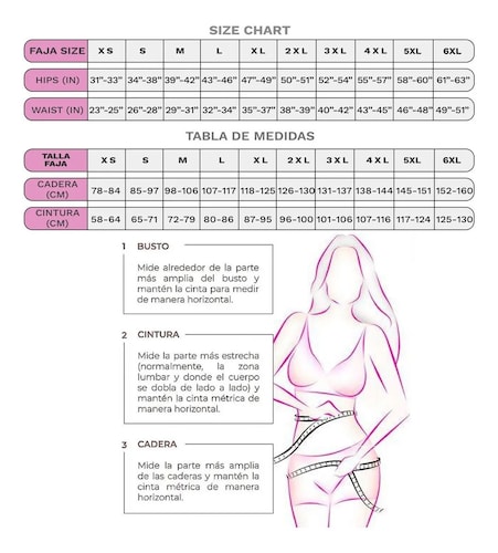 Faja Colombiana Body Enterizo Moldeador Figura Realce Natural.