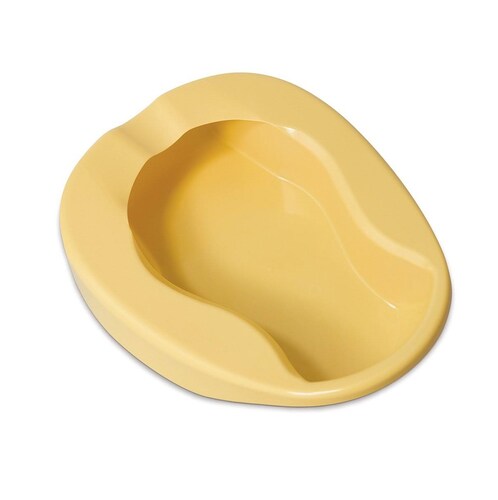 Cómodo De Plástico Medical Store Hospital Paciente Cama Sanitario Casa