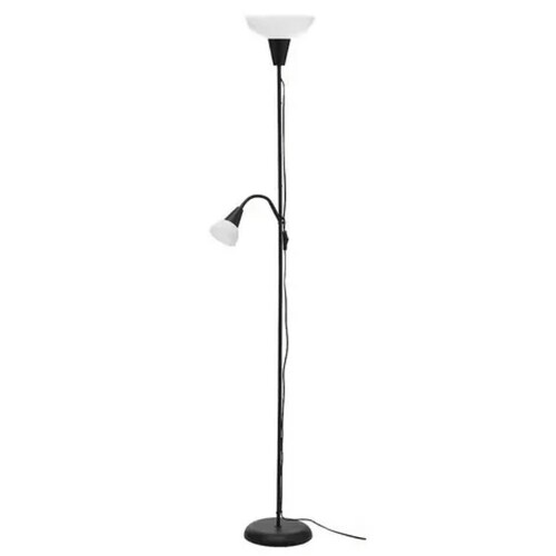 Lampara De Piso Moderna Minimalista Interiorlectura
