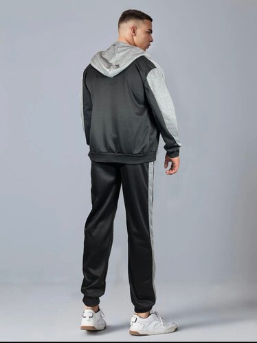 Conjunto Pants Caballero Afelpado Sudadera Y Pants Moda!!!!