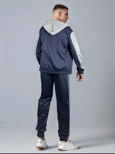 Conjunto Pants Caballero Afelpado Sudadera Y Pants Moda!!!!