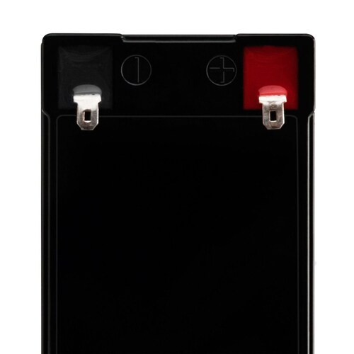 Batería Sellada De Acido-Plomo, 12 VCC 9Ah Steren Br-1209