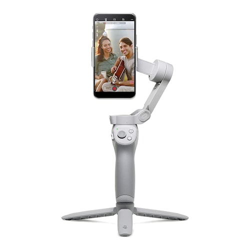 Estabilizador Celular Dji Om 4 Se	