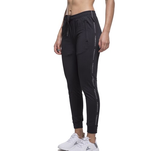 Pantalon Pirma Mujer 72505 Negro