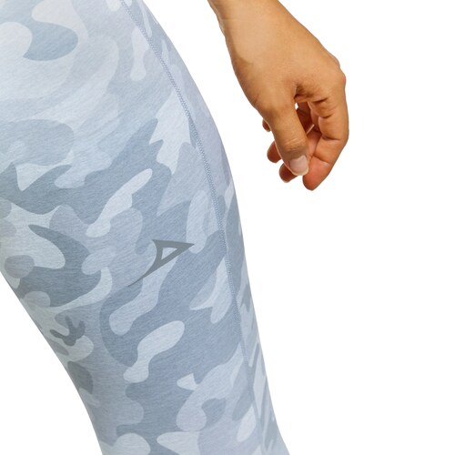 Pantalon Pirma Mujer 72510 Gris