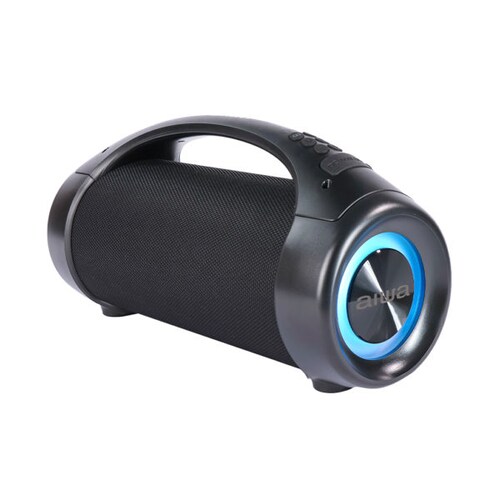 BOCINA INALAMBRICA IMPERMEABLE AIWA  / AWS600BT 