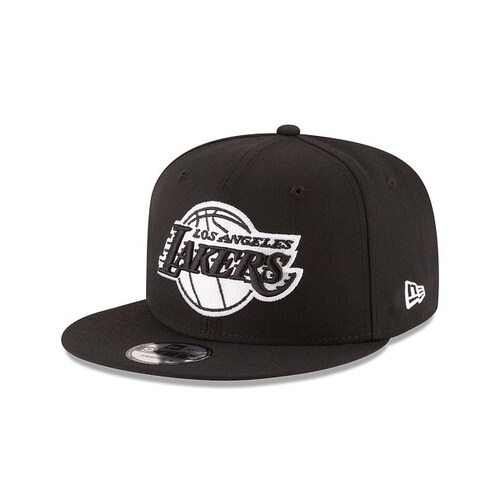 Gorra New Era Los Angeles Lakers NBA 9Fifty