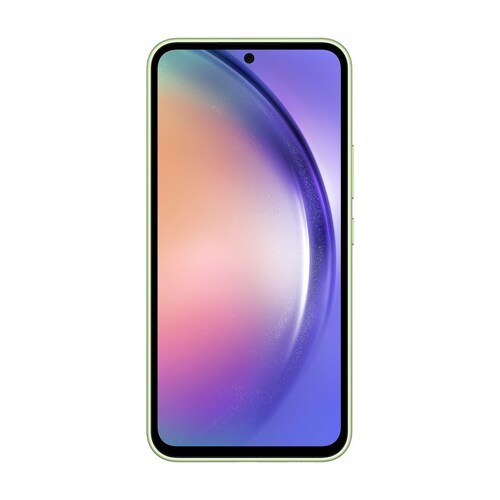 SAMSUNG GALAXY A54 6GB 128GB 5G VERDE