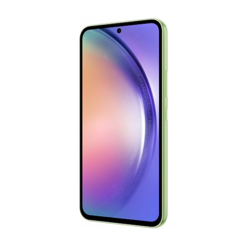 SAMSUNG GALAXY A54 6GB 128GB 5G VERDE