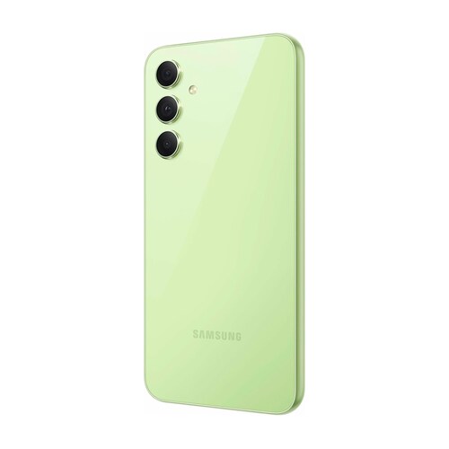 SAMSUNG GALAXY A54 6GB 128GB 5G VERDE