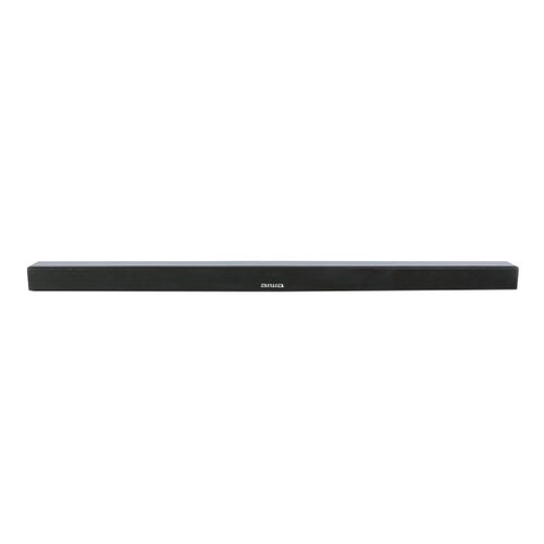 Toshiba Altavoz de TV con barra de sonido Bluetooth de 2.0 canales: barra  de sonido con óptica, AUX, entradas USB y control remoto