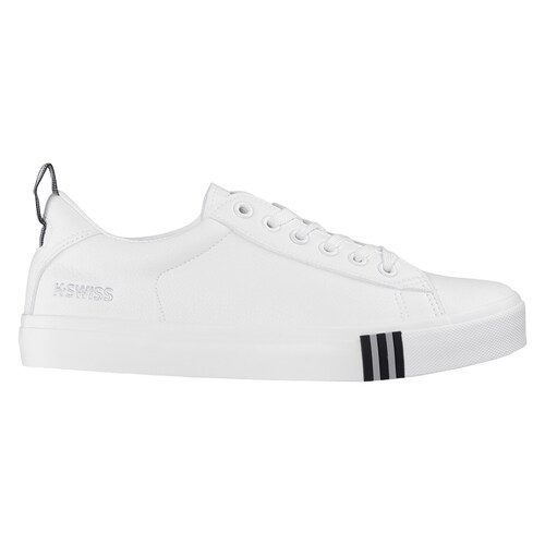 Tenis Blancos Trinity K-SWISS para Mujer