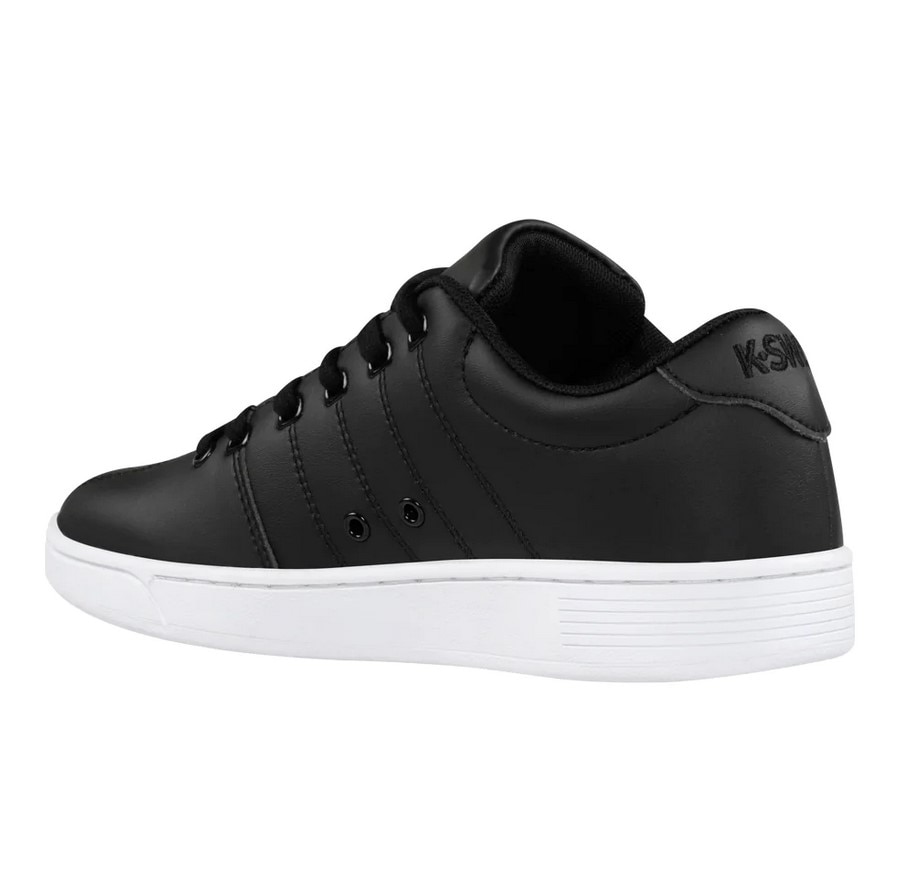 Tenis k swiss online negro hombre