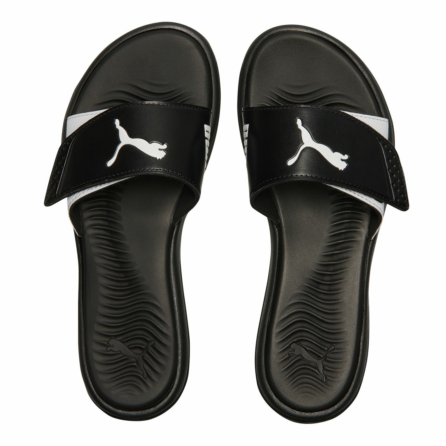 Puma best sale surfcat slides