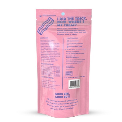 Perro Premio para Perros Yumpers Suaves 100 gr 