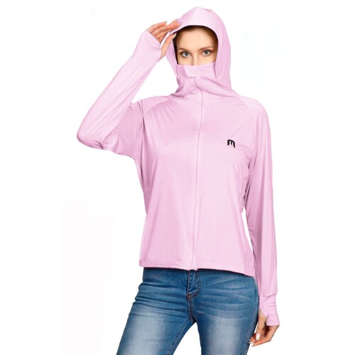 Sudaderas Mujer Con Cierre Capucha Viscera Hoodie Dama Moda
