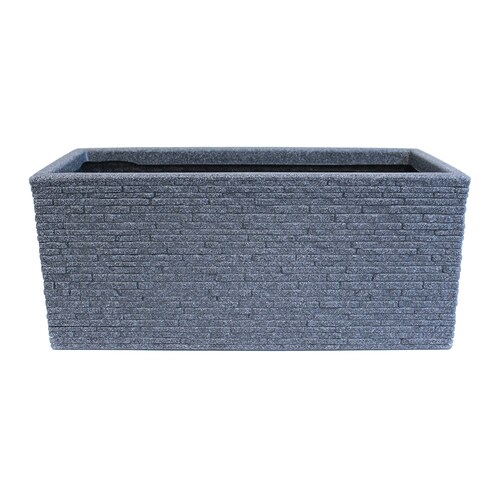 Framusa Macetero Granito Cadaqués 42X32cm