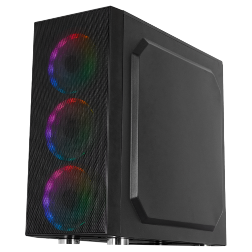 Xtreme PC Computadora Intel Core I9 16GB SSD 250GB 2TB WIFI Black 