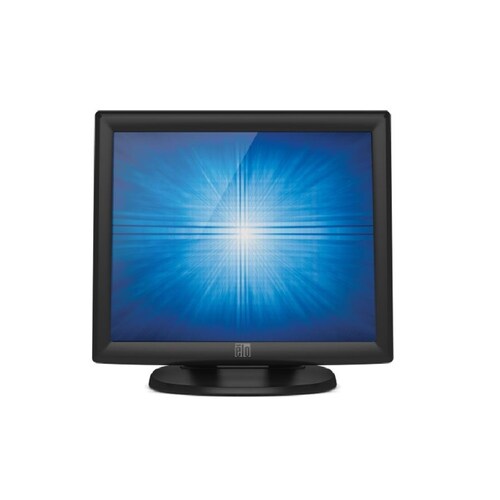 Elo TouchSystems 1515L LCD Touchscreen 15 pulgadas  Gris Obscuro
