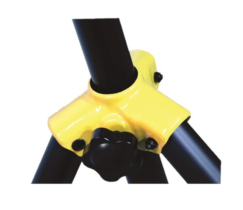 Juego de tripies SUPER BRIGHT SP-01 para bafle hasta 60 kg