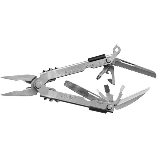 Multiherramienta 600 Plata Gerber