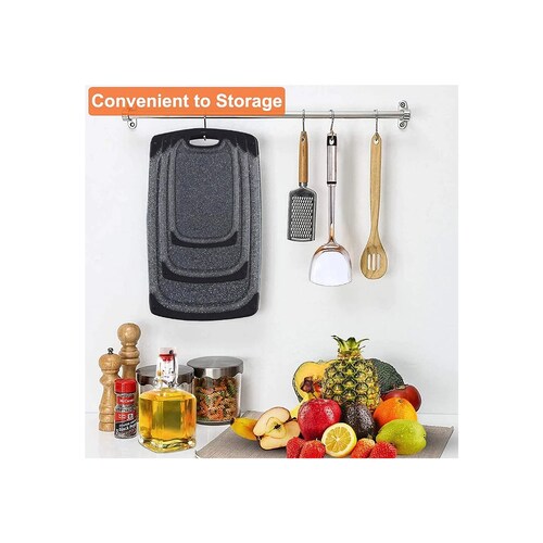 Comprar Kitchen Pro Tabla Para Picar Grande