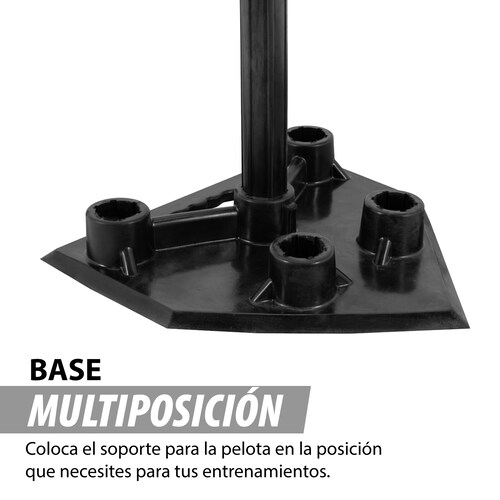 Camiseta De Bateo Juvenil de Béisbol para práctica de bateo de béisbol, teeball y Softball con 5 posiciones ajustables