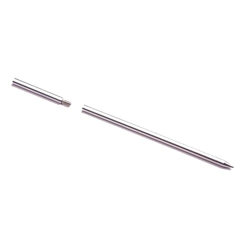 Pack 2 Agujas con extensión para Tejer Micro cord