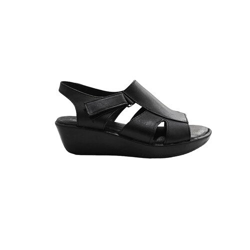 Sandalias Huaraches de Mujer Lady Look Piel cómodas
