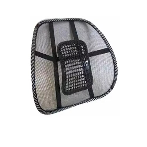 Respaldo Asiento Lumbar Soporte Espalda Ciatica Postura