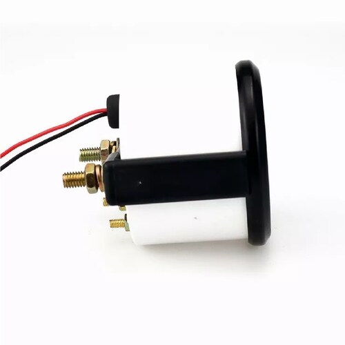 Marcador Universal De Gasolina 12 Volts Premium Calidad