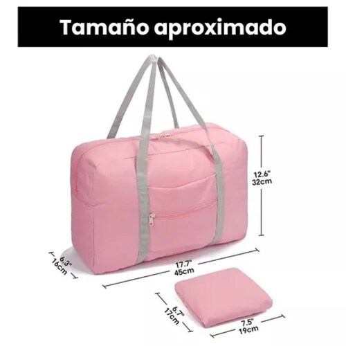 Mochila Plegable Ultraligera Impermeable Unisex Ropa y accesorios Carteras,  Mochilas y Equipajes