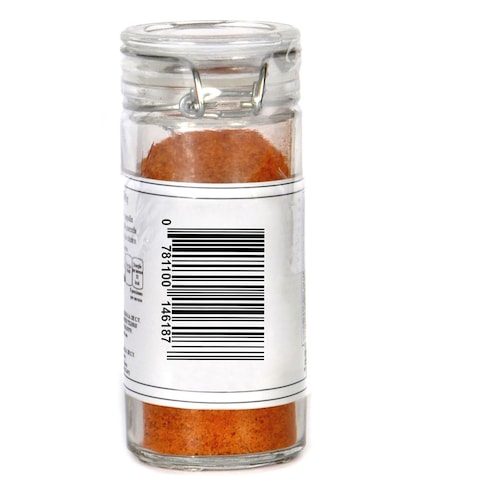 Sal de Gusano De Maguey 60g