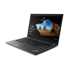 Laptop Lenovo X280- 12.5"- Intel Core i5, 8va gen- 8GB RAM- 256GB SSD- WINDOWS 10 Pro- Equipo Clase A, Reacondicionado.