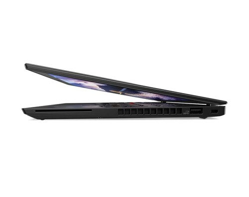 Laptop Lenovo T470- 14"- Intel Core i5, 6ta gen- 16GB RAM- 128GB SSD- WINDOWS 10 Pro- Equipo Clase A, Reacondicionado..