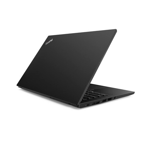 Laptop Lenovo T470- 14"- Intel Core i5, 6ta gen- 16GB RAM- 128GB SSD- WINDOWS 10 Pro- Equipo Clase A, Reacondicionado..