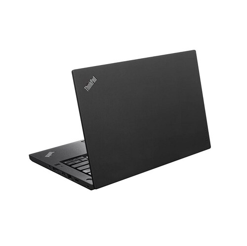 Laptop Lenovo T470- 14"- Intel Core i5, 6ta gen- 8GB RAM- 1TB HDD- WINDOWS 10 Pro- Equipo Clase A, Reacondicionado..
