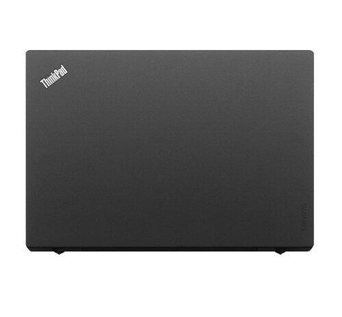 Laptop Lenovo T470- 14"- Intel Core i5, 6ta gen- 8GB RAM- 1TB HDD- WINDOWS 10 Pro- Equipo Clase A, Reacondicionado..