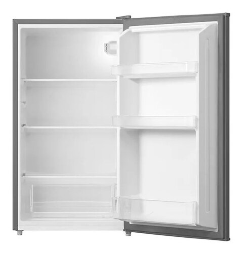 Frigobar Acero 4pies Midea Low Frost Excelente Calidad