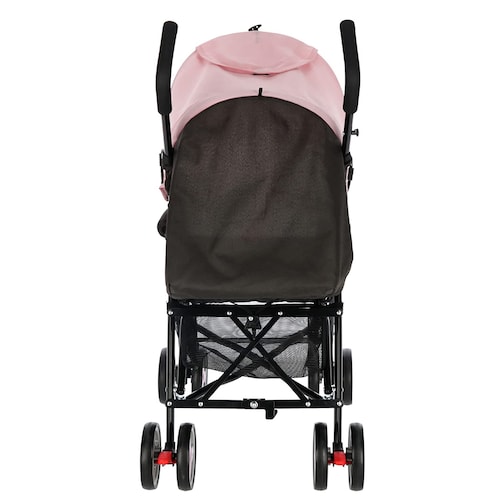Carriola de Baston Kool Baby Rosa