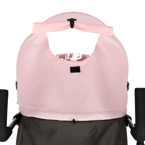 Carriola de Baston Kool Baby Rosa