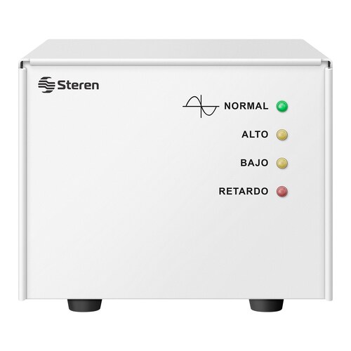 Compensador y regulador de voltaje de 2000 W para electrodomésticos 