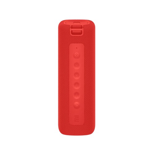 Bocina Xiaomi Mi Portable Bluetooth Speaker 16W Red GL