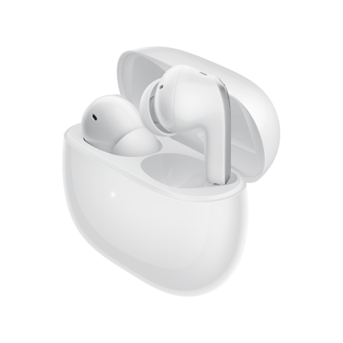 Audífonos Inalámbricos Redmi Buds 4 Pro Moon White