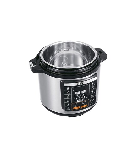 Olla de Presión Eléctrica Koblenz KMP-1000 IN 5 Lts