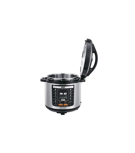 Olla de Presión Eléctrica Koblenz KMP-1000 IN 5 Lts