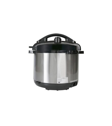 Olla de Presión Eléctrica Koblenz KMP-1000 IN 5 Lts