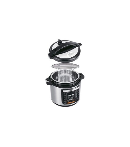 Olla de Presión Eléctrica Koblenz KMP-1000 IN 5 Lts