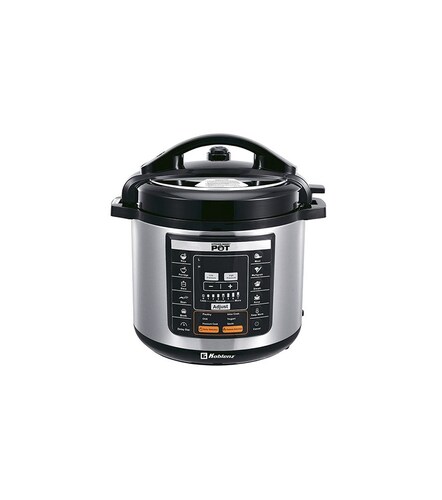 Olla de Presión Eléctrica Koblenz KMP-1000 IN 5 Lts